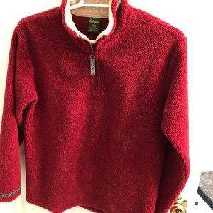 Women’s Warm fleece Cabela‘a